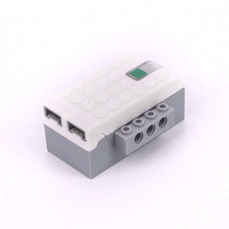 

Power Functions Series the WEDO 2.0 SMART HUB Building Blocks set compatible 45301 Classic robotics Toys for children