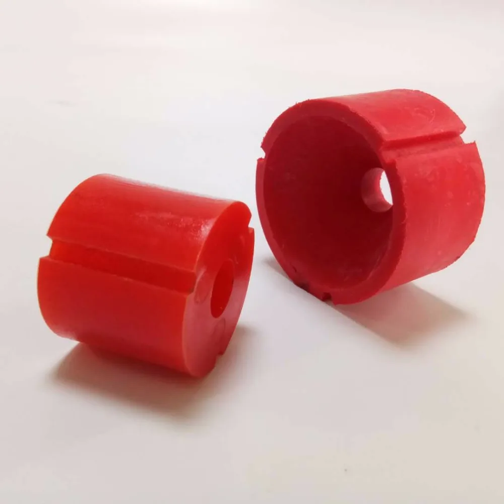 

TOC Roto Terminator Starter Rubber Cap For RC Gas plane