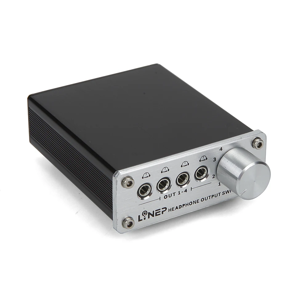 audio switcher out
