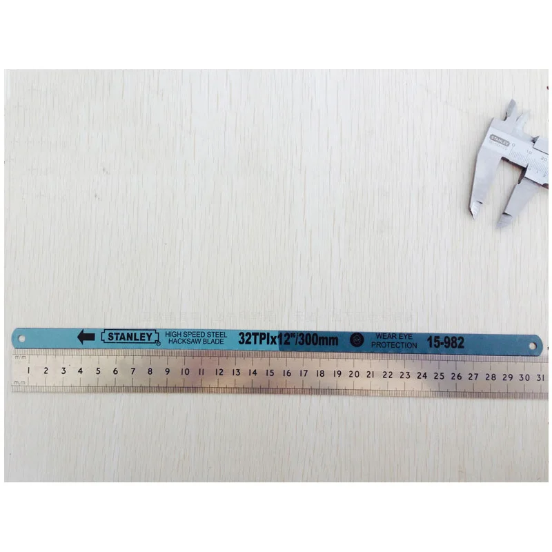 15-988-23 hacksaw blades des1