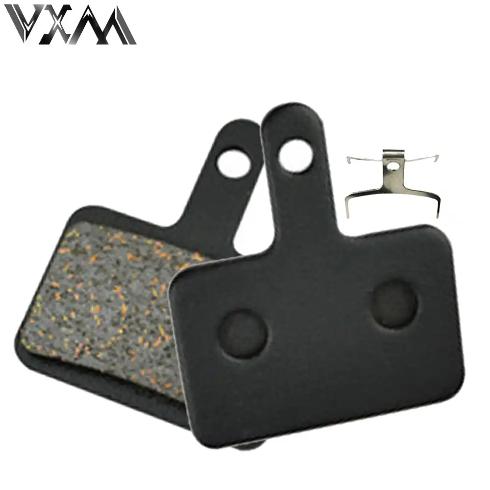 shimano m375 brake pads