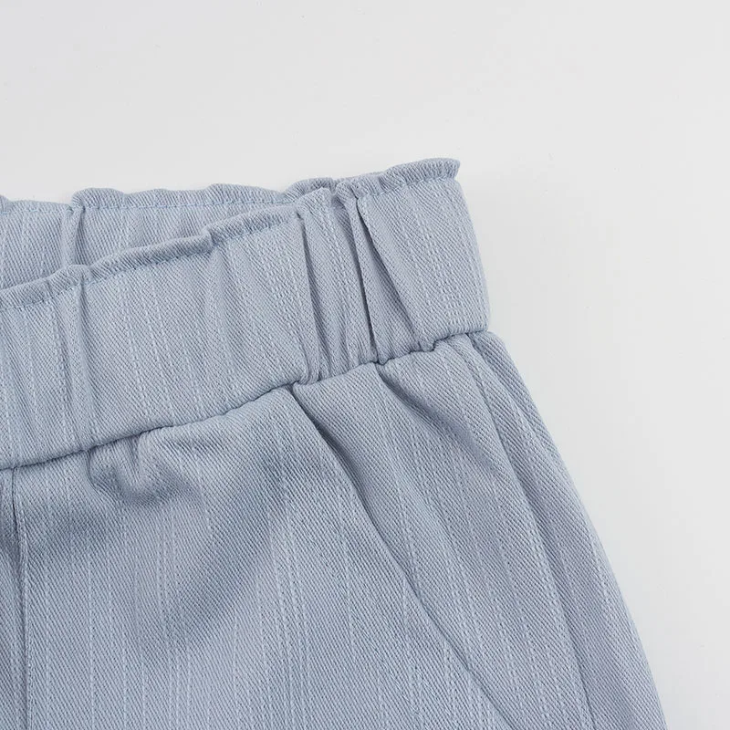 Aikeec Plus Size M - 6XL Women's Pants 2018 Summer Elastic Drawstring Ankle Length Harem Pants Casual Thin Trousers For Women Pants