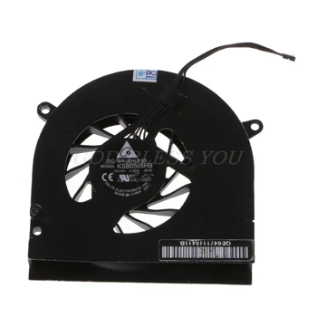

CPU FAN for Apple MacBook Pro Unibody 13" A1278 A1342 2008 2009 2010 2011 2012 Drop Shipping