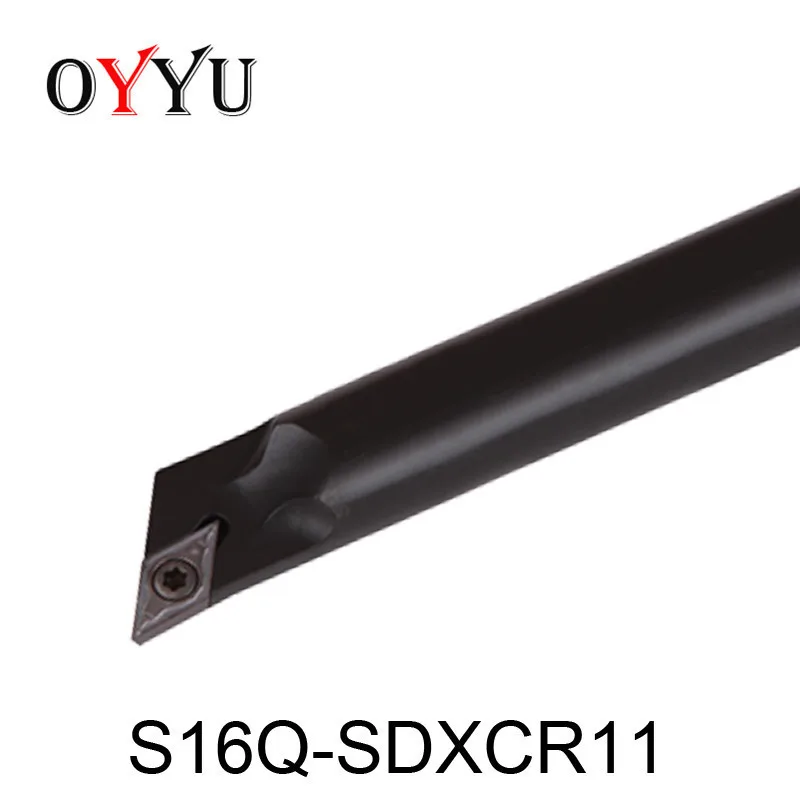 

S16Q-SDXCR11/S16Q-SDXCL11,internal Turning Tool Factory Outlets, The Lather,boring Bar,cnc,machine,factory Outlet