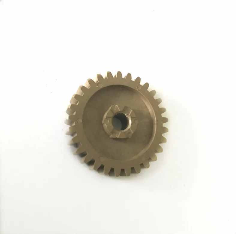 free shiping RS5-0749-000 29T Fuser Gear for HP 8000 5Si Printer 14.77USD=10P