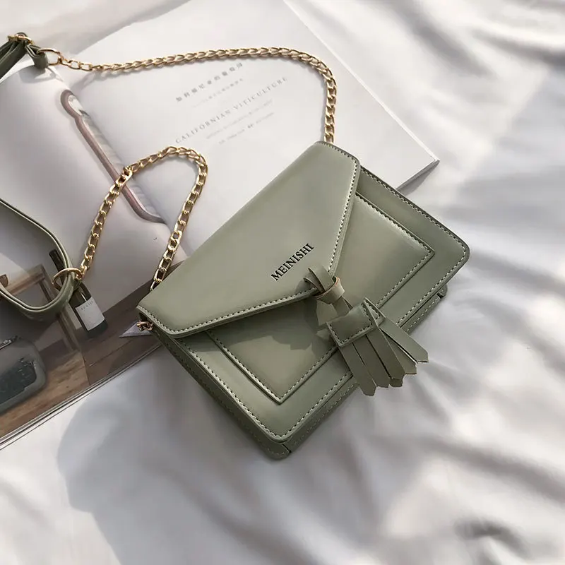 

Female Crossbody Bags For Women 2019 High Quality PU Leather Luxury Handbags Designer Sac A Main Ladies Shoulder Messenger Bag