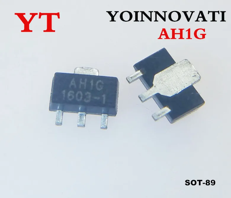 AH1 G AH1G SOT89 в наличии|free| |