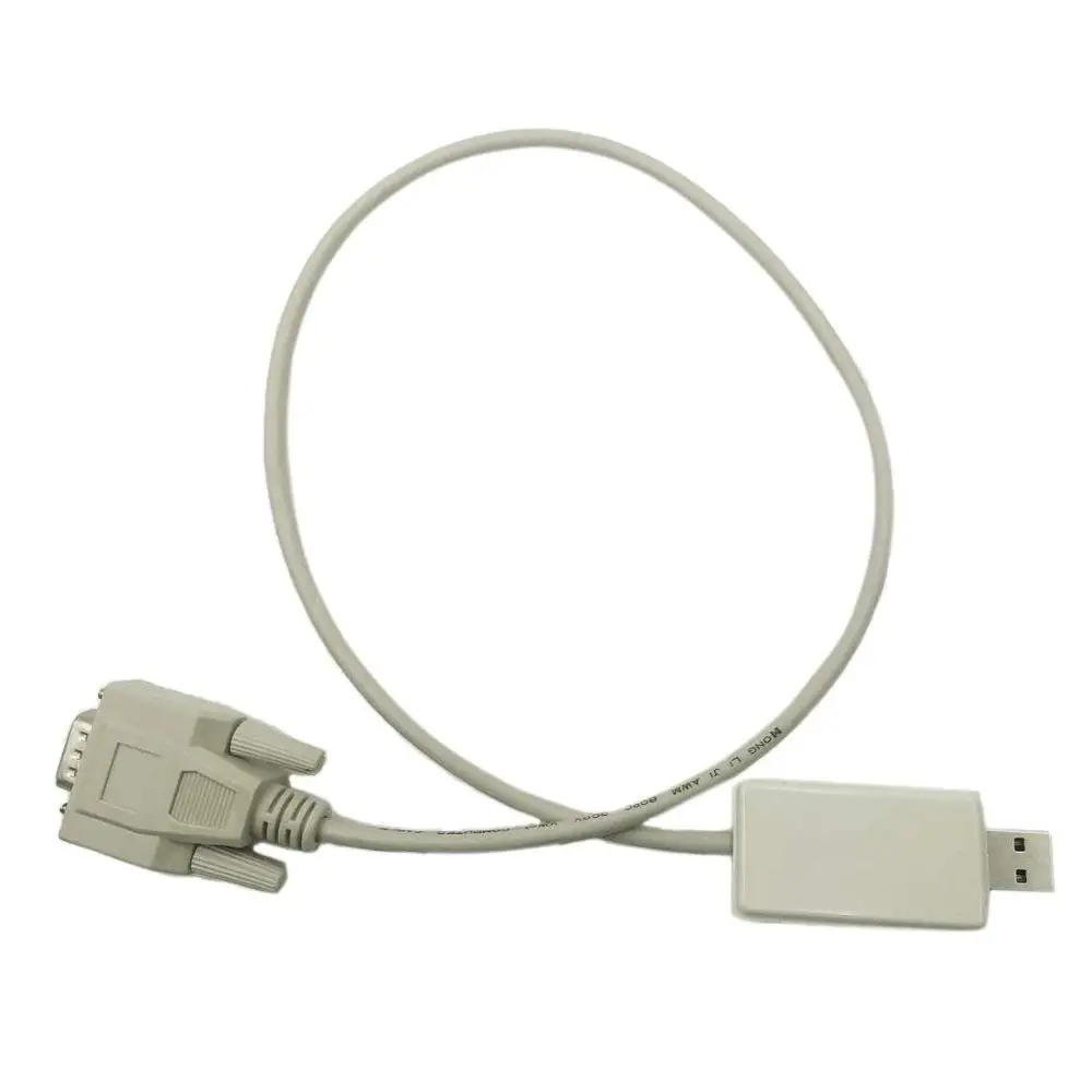 

Tumo-Int Communication Cable for MPPT Wind Turbine Controller (RS232)