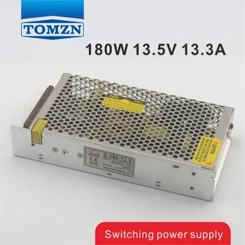 

180W 13.5V 13.3A Single Output Switching power supply for LED Strip light AC to DC