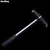 Poker Chip Push Chips Harrow Flexible Metal Chips Grilled target telescopic rod / bar  Poker Table Accessories ► Photo 2/6