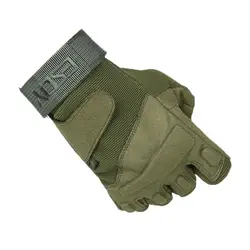 Армейские тактические перчатки Военные перчатки полный палец мужские