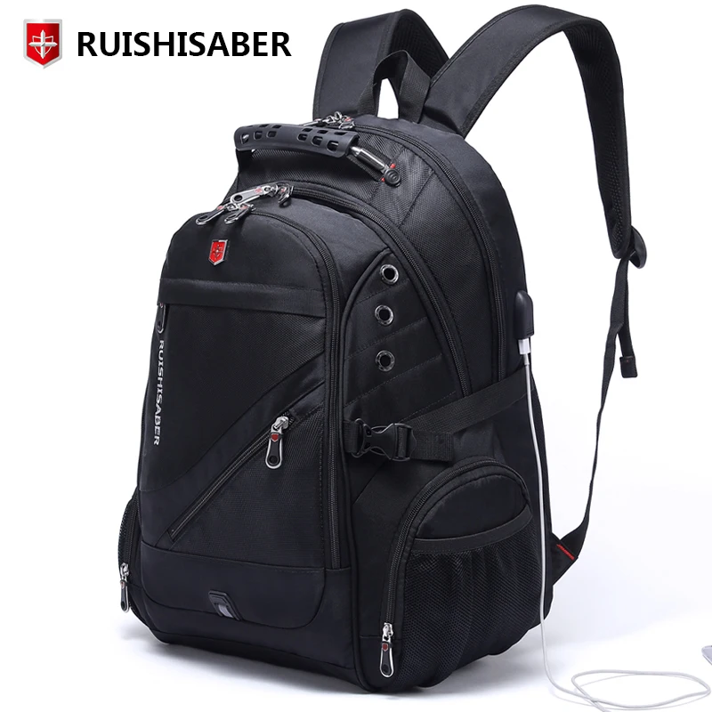 swiss rucksack