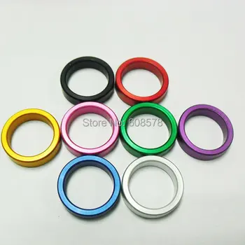 

2015 hot sell aluminium pigeon rings
