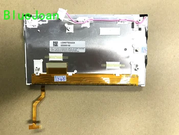 

LQ065T5DG02X LQ065T5DG02 6.5" LCD Display with touch screen monitor for Harman Becker Automotive systems Chrysler car Navigation