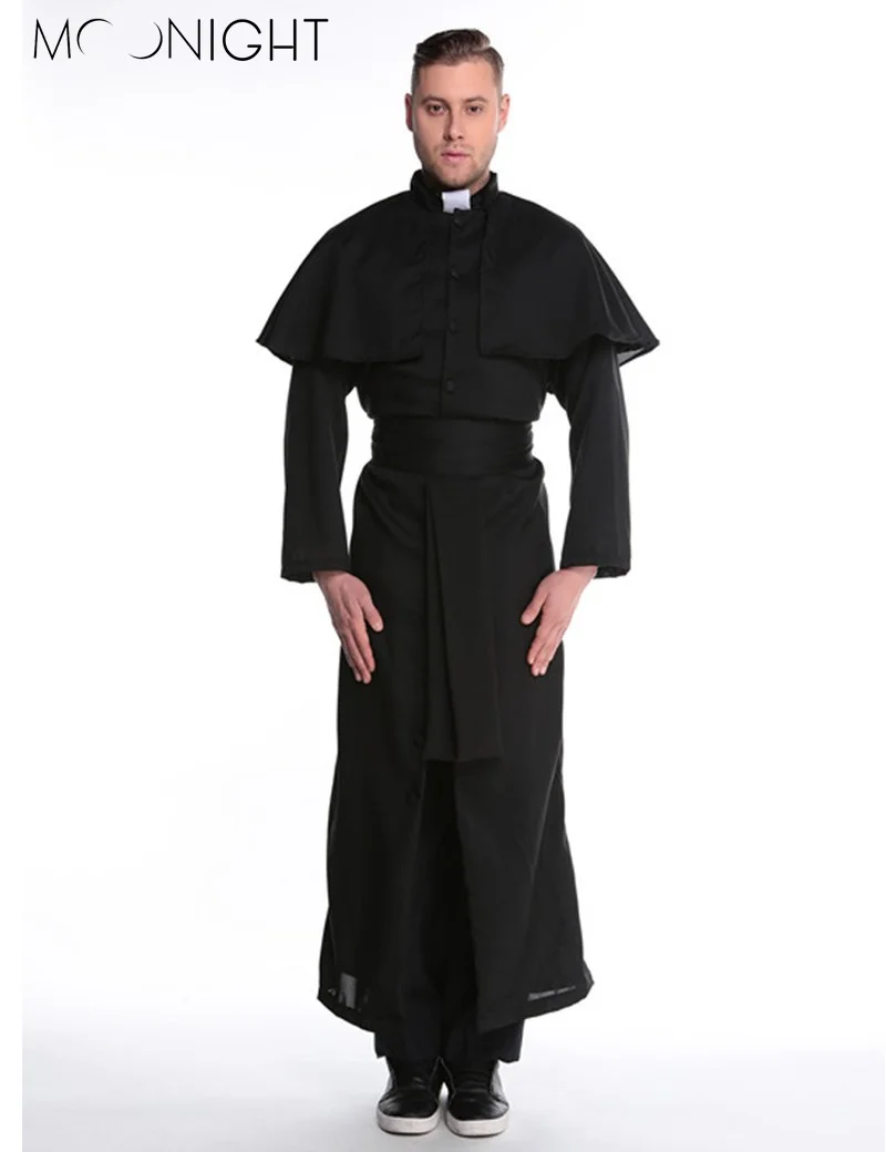 Online Get Cheap Priest Dress -Aliexpress.com | Alibaba Group