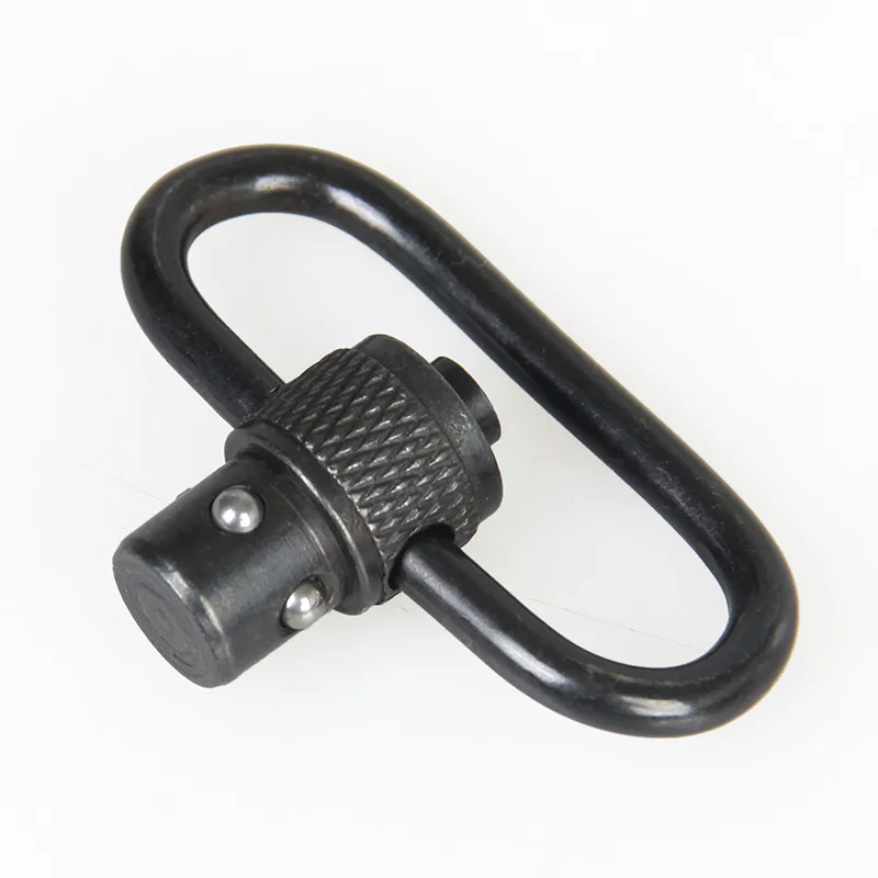 WIPSON охотничье ружье Кнопка Quick Release Съемная стропа шарнирное крепление