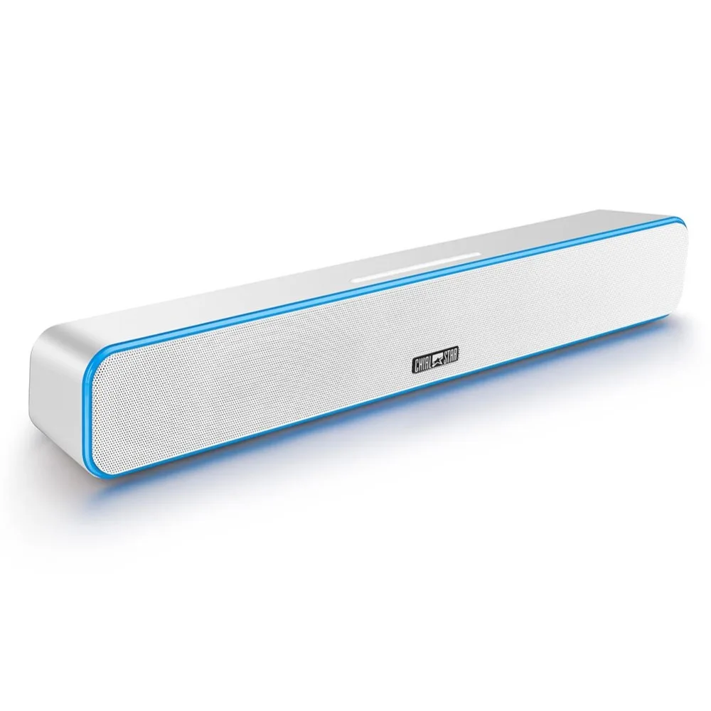soundbar per pc