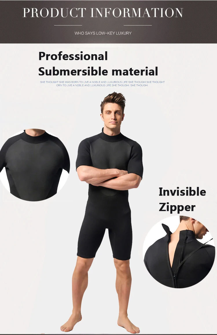 Профессиональный 3 мм неопрена гидрокостюм цельный купальник для всего тела для Для мужчин подводного плавания серфинга для подводного плавания для подводной охоты водолазный костюм Гидрокостюмы мокрого типа