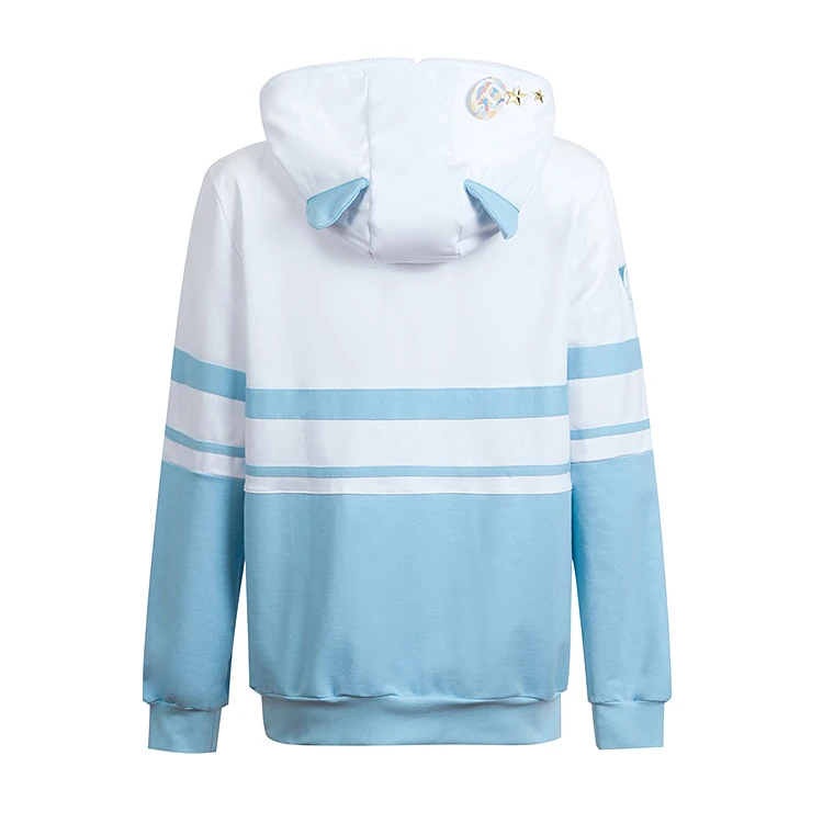 Coshome LoveLive! Hoodies Love Live u's Zoo Animal Coats Cosplay Costumes Jackets Minami Kotori Nishikino Maki Girls Women Tops (16)