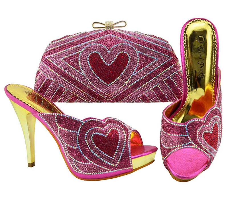 JZC005 FUCHSIA SIZE38-42 HEEL 11.5CM 0.9KG 180RMB