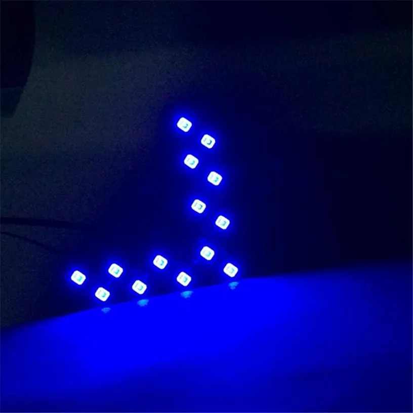 Автомобисветильник s SMD со светодиодный ной стрелкой для зеркала заднего вида|arrow