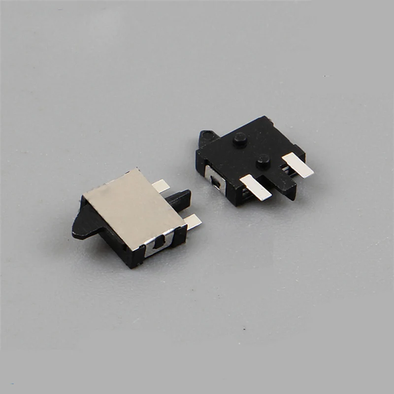 

5 pcs large foot detection travel detection bi-directional detection micro switch