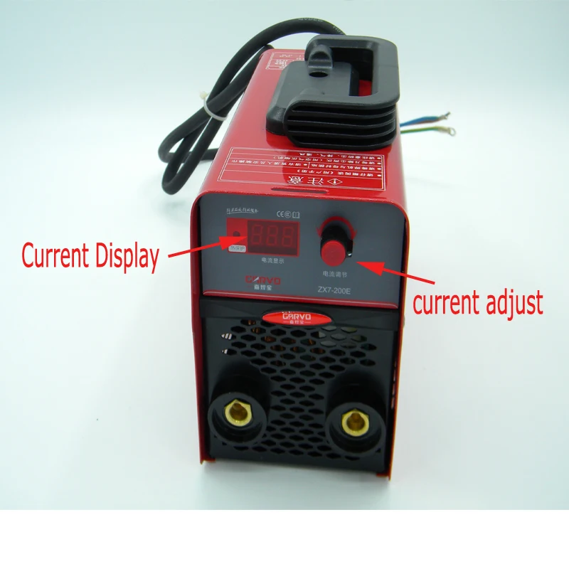 welding machinary