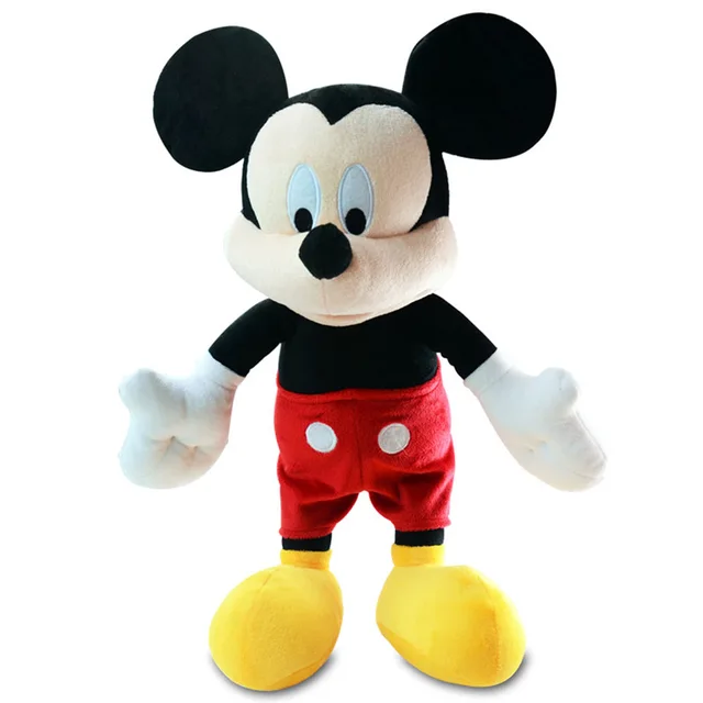 original mickey mouse doll