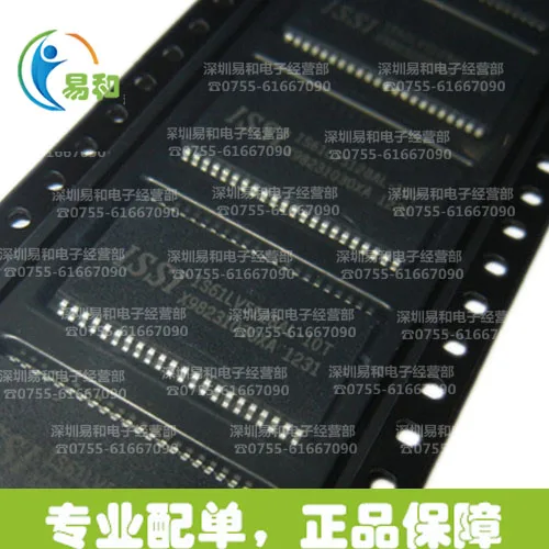 IS61LV5128AL-10TI IS61LV5128AL-12TI 61LV5128 | Электроника