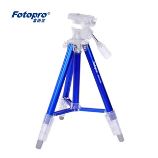 

Fotopro DIGI-4400 SLR micro single tripod Digital camera tripod The portable camera frame fast shipping