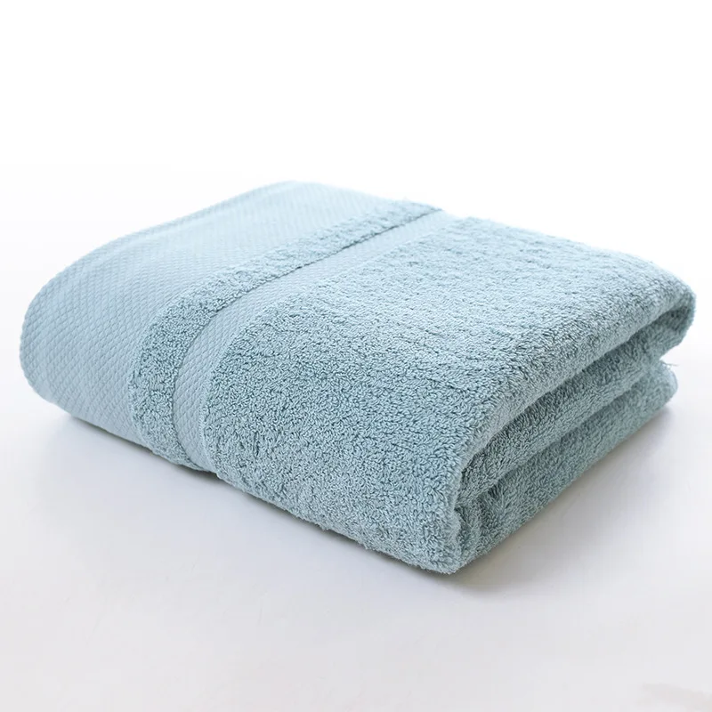 KISS QUEEN хлопок одноцветное банное полотенце толстое пляжное полотенце для взрослых быстросохнущее мягкое высокоабсорбирующее антибактериальное