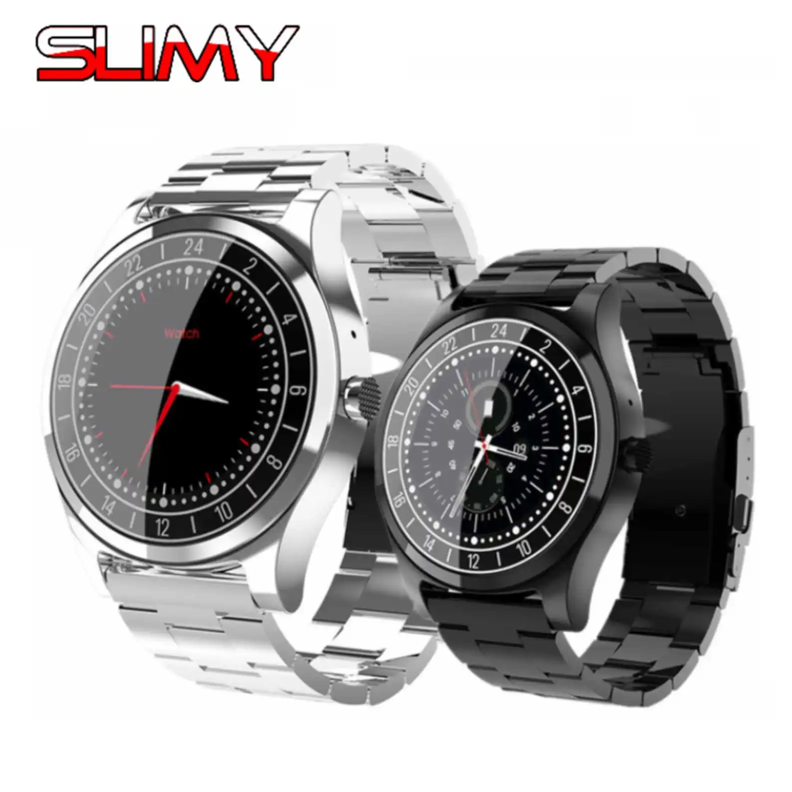 slimy l5 smart watch