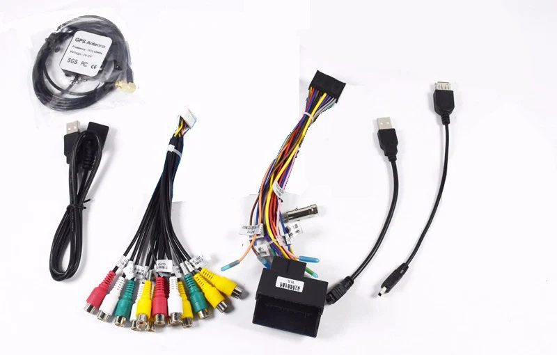 ford focus1 focus2 android car dvd accessories gps antenna wifi antenna (2)