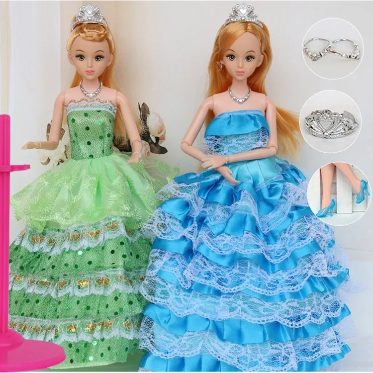princess dolls