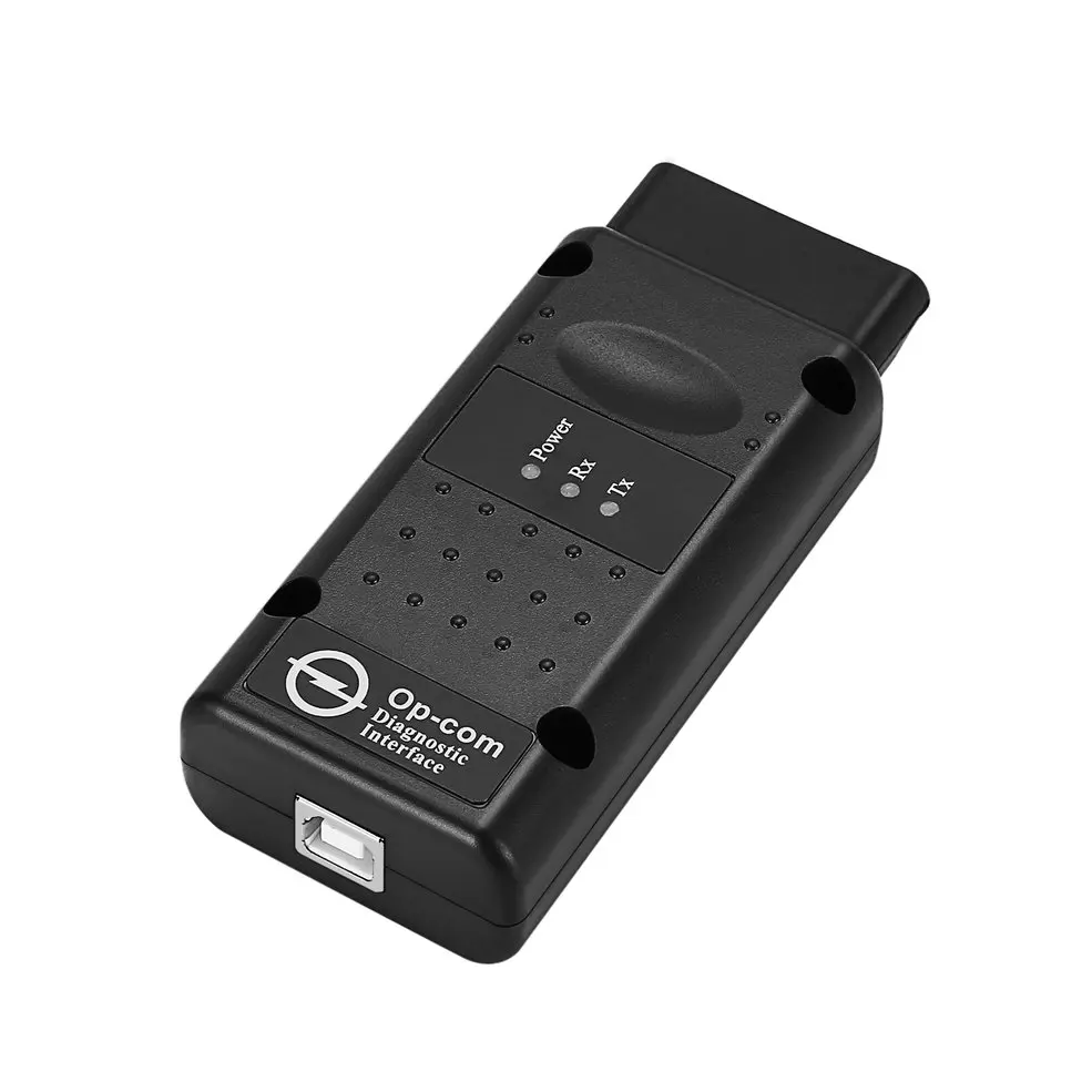 

OPEL COM VAG 1.7 Portable Professional Automobile OBD2 Diagnostic Code Reader Car Universal Fault Scanner Tool