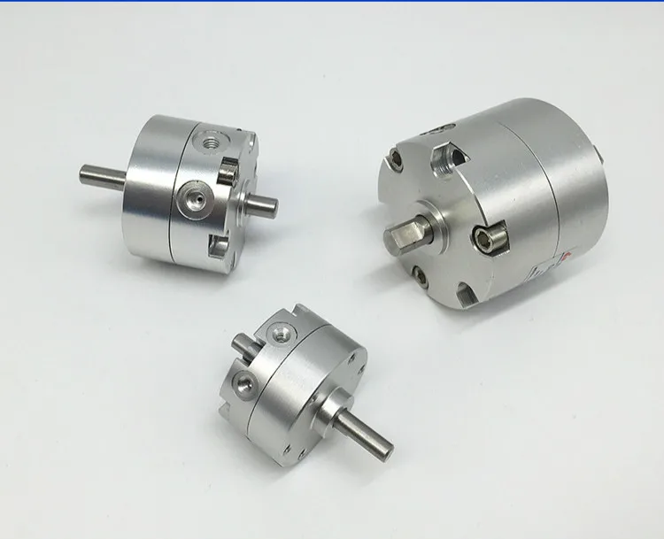 

CRB2BW20-90S CRB2BW20-180S rotating cylinder CRB2BW30-180S CRB2BW30-90S