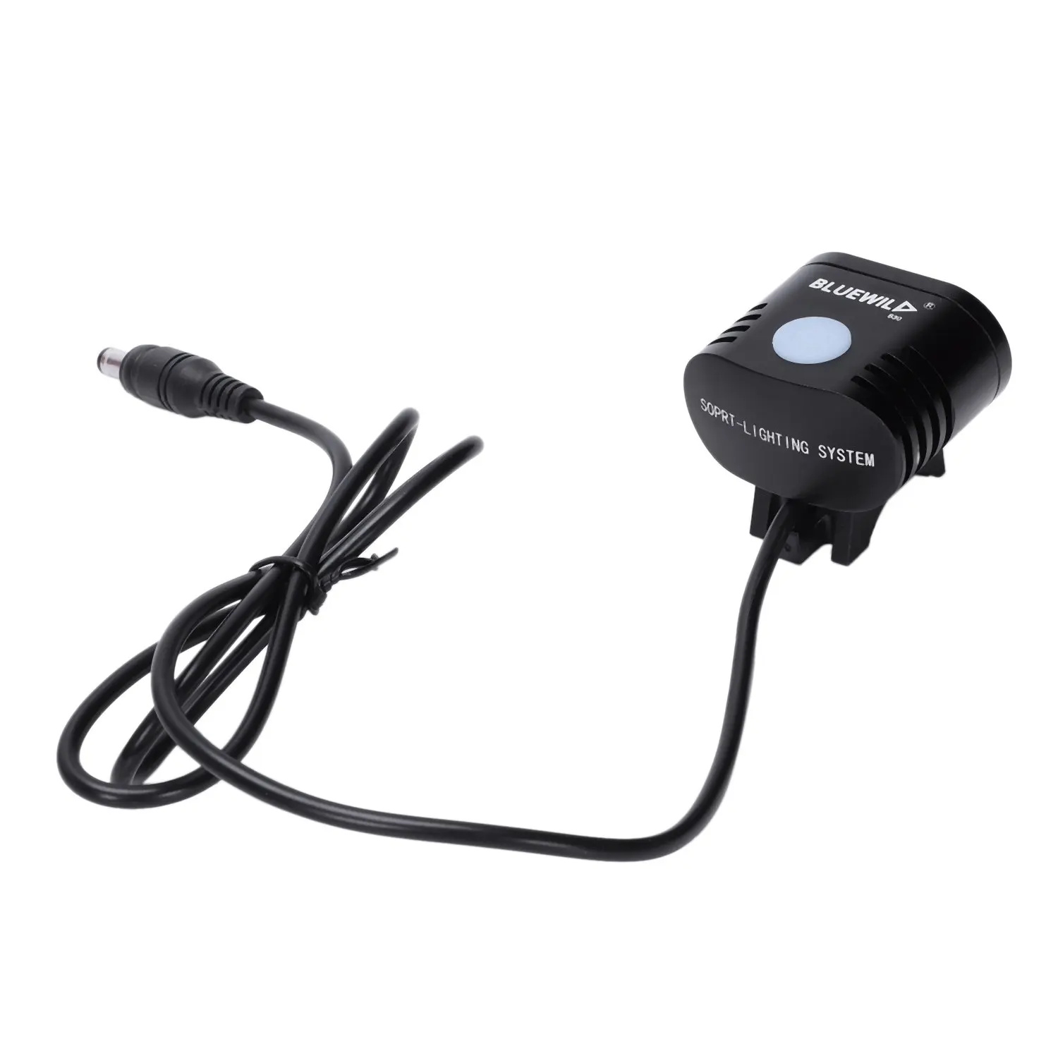 

BLUEWILD Bicycle Light 2X Xml T6 Lamp Bike Light 10400Mah Waterproof Battery Pack Power Bank Usb Charge For Phone Spea
