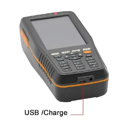 VDSL2 TESTER 5