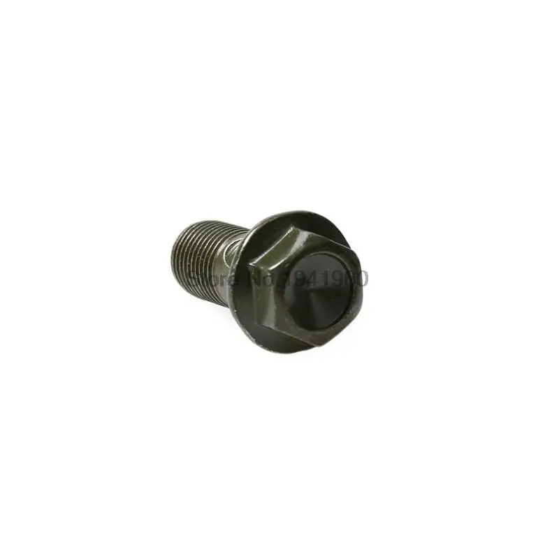 Buy Stainless Motorcycle Brake Banjo Bolts M10x1.25