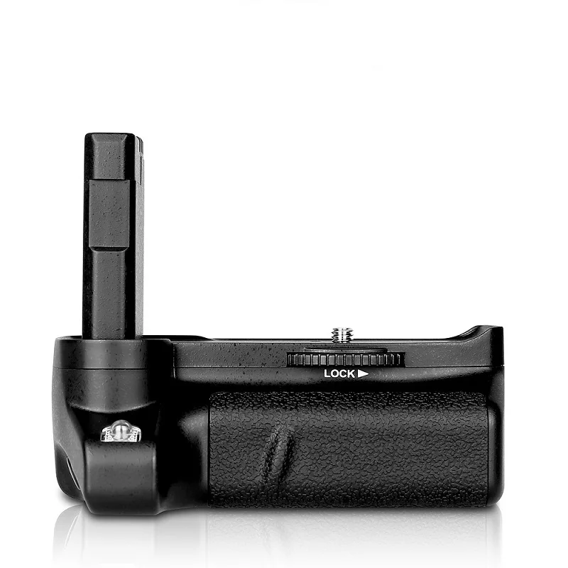 Батарея SAMTIAN для Nikon D3400 многофункциональная вертикальная батарея камеры ручка DSLR