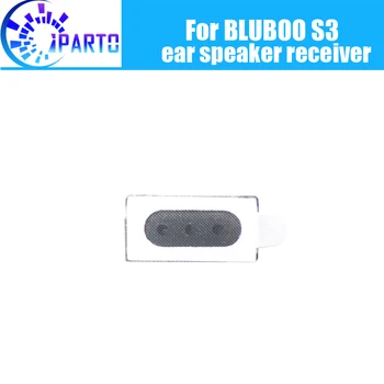 

BLUBOO S3 Earpiece 100% New Original Front Ear speaker receiver Repair Accessories for BLUBOO S3 Mobile Phone