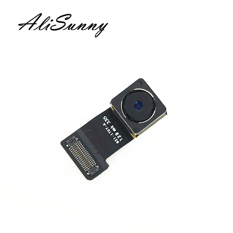 

AliSunny 10pcs Back Camera Flex Cable for iPhone 5C Rear Big Camera Cam Replacement Parts