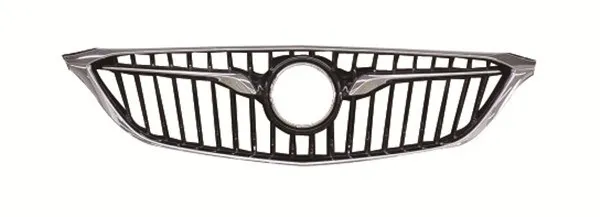 

eOsuns Front Bumper Grill Grille for Buick Excelle 2018