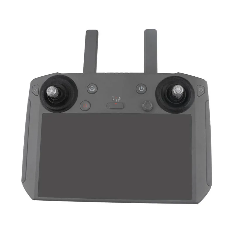 Mavic 2 умный пульт дистанционного управления с рокером большого пальца пылезащитный чехол для DJI mavic 2 pro zoom Drone аксессуары