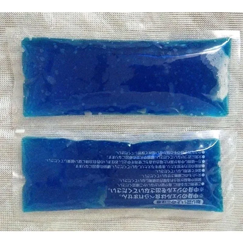 small size blue ice gel 1