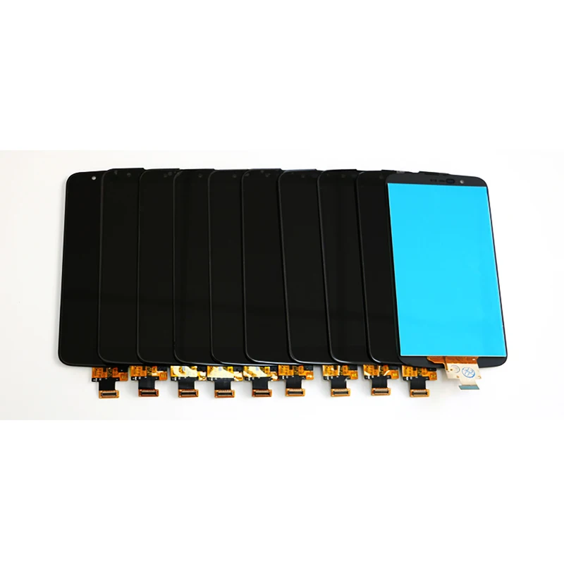 LG K10 TV lcd screen