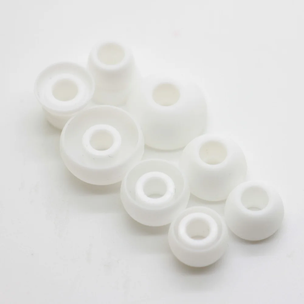 Eartips Silicone  (2)