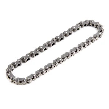 

Motorcycle Oil Pump Chain Links For Honda TRX250 Recon TRX250EX Sportrax 250EX TRX250TE TRX250TM Fourtrax TRX250X