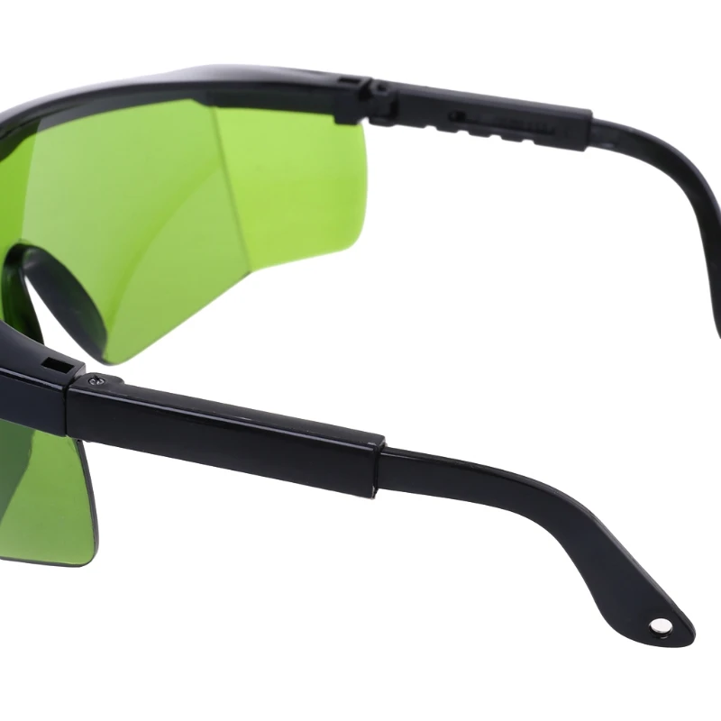Защитные очки лазерные защитные очки Зеленые Синие очки защитные