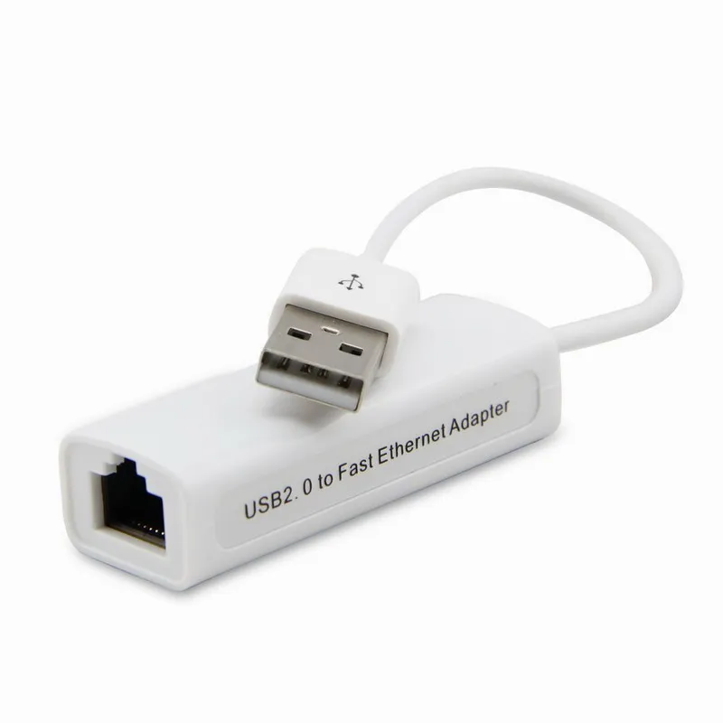 Высококачественный чип USB к локальной сети Ethernet сетевой адаптер для MacBook Air